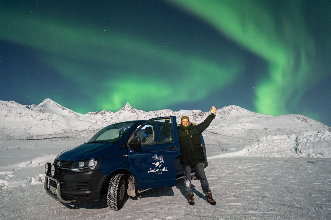 Arctic Wild Tours AS