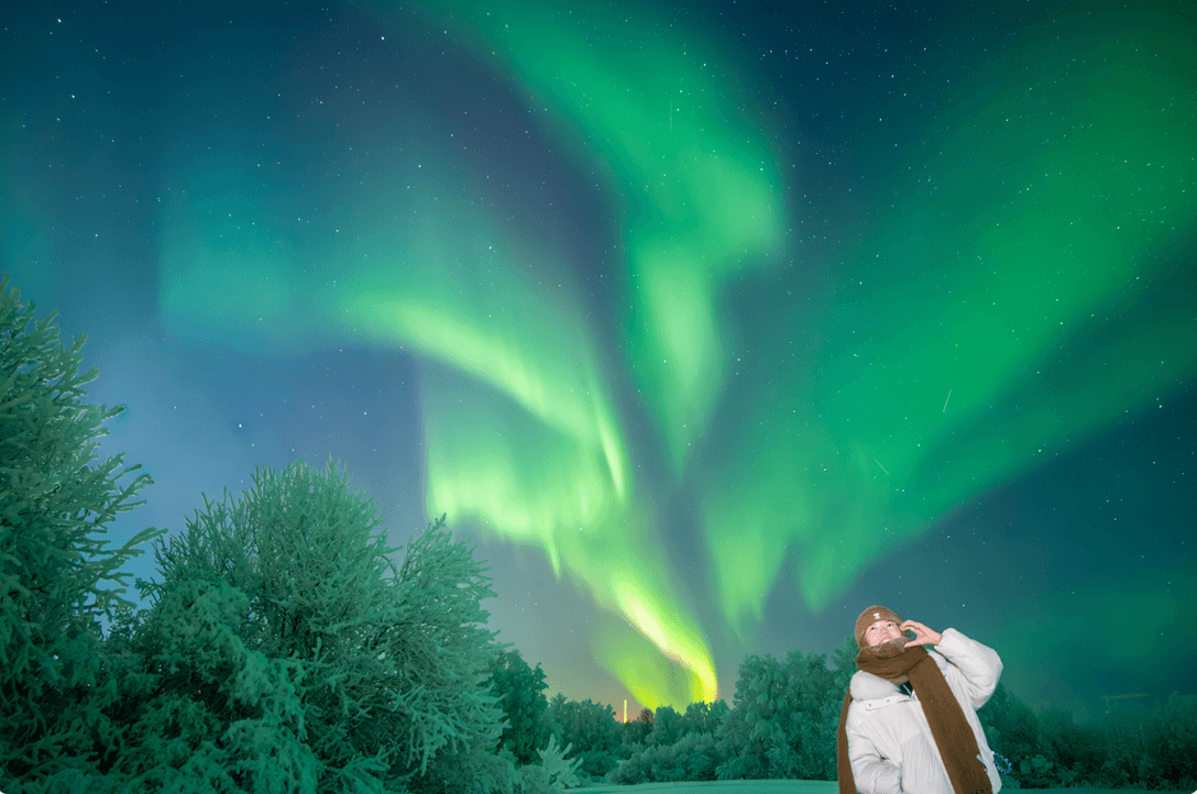 Lapland Escape